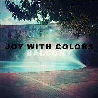 Joy With Colors - Balcony