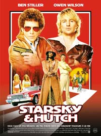 Starsky et Hutch (2004)