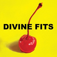 Divine Fits - A Thing Called The Divine Fits