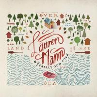 Lauren Mann and The Fairly Odd Folk - Over Land and Sea