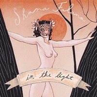 Shana Falana - In The Light