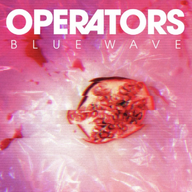 Operators - Blue Waves