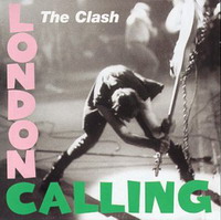 The Clash : London Calling (1979)