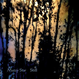 Mazzy Star - Still EP