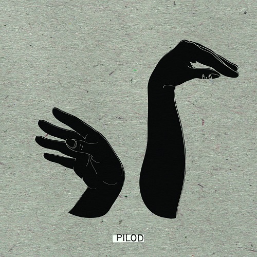 Pilod - Black Swan