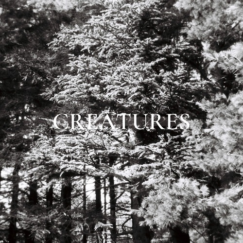 Claire days - Creatures (EP)