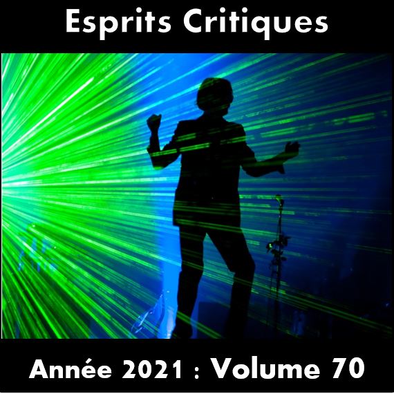 Esprits Critiques - Compilation #70