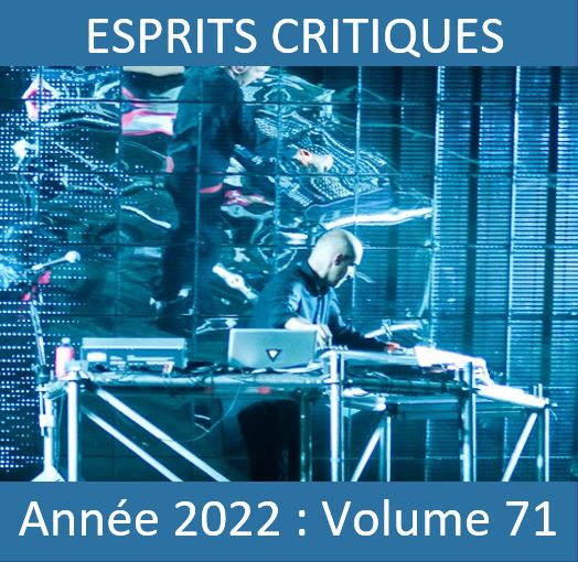 Esprits Critiques - Compilation #71