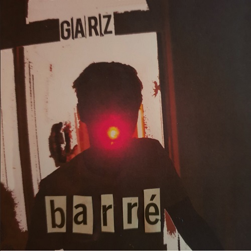 Garz - Barré