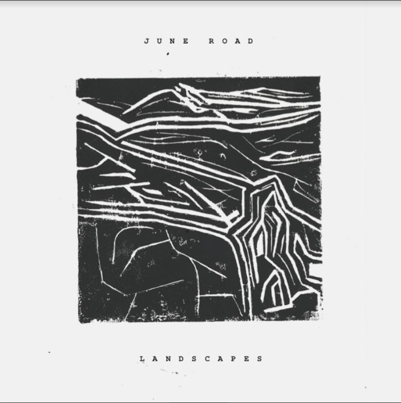 June Road - Landscapes (EP)