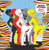Rubin Steiner : Drum Major