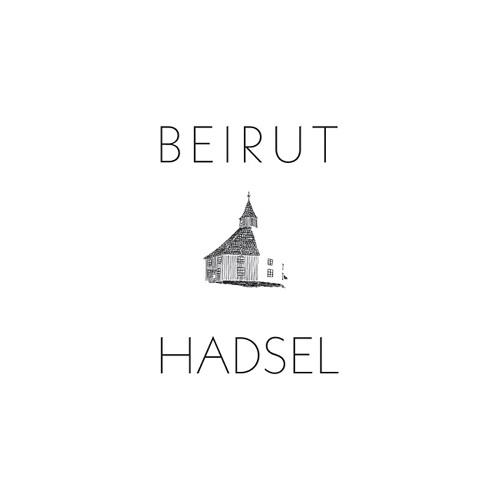 Beirut – Hadsel
