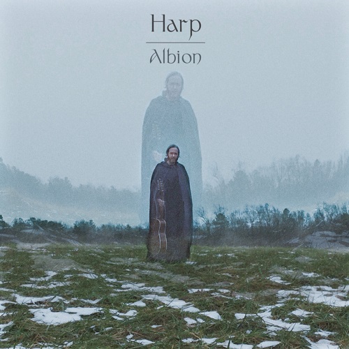Harp - Albion