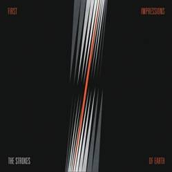 The Strokes : First Impressions On Planet Earth