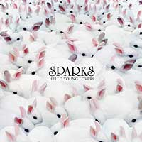 Sparks : Hello Young Lovers