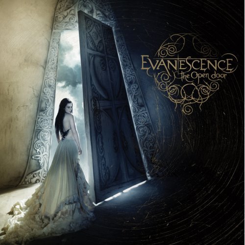 Evanescence - The open Door