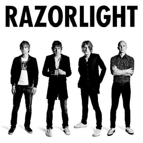 Razorlight - Razorlight