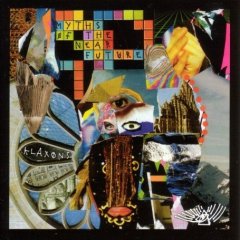 Klaxons : Myths Of The Near Future