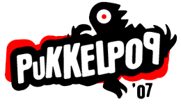 Videos Pukkelpop 2007