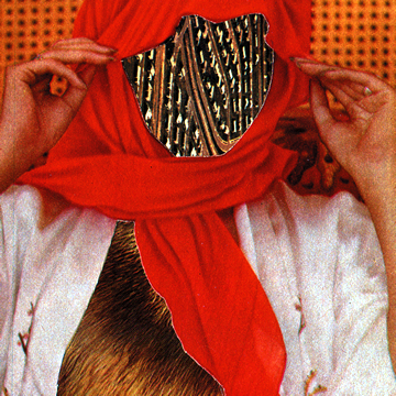 Yeasayer - All Hours Cymbals