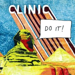 Clinic - Do It !