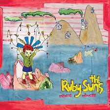 Ruby Suns - Morning Sun