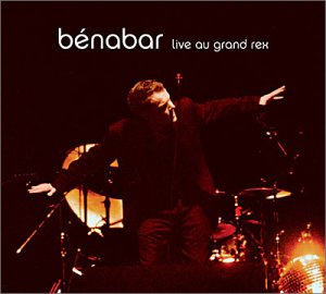 Bénabar : Live Au Grand Rex