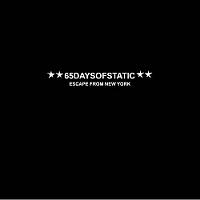 65 Days Of Static - Escape From New-York