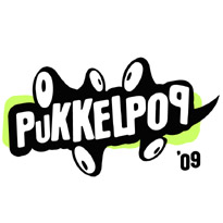 Pukkelpop 2009, jour 3, 22/08/2009
