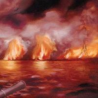 The Besnard Lakes - The Besnard Lakes Are The Roaring Thunder