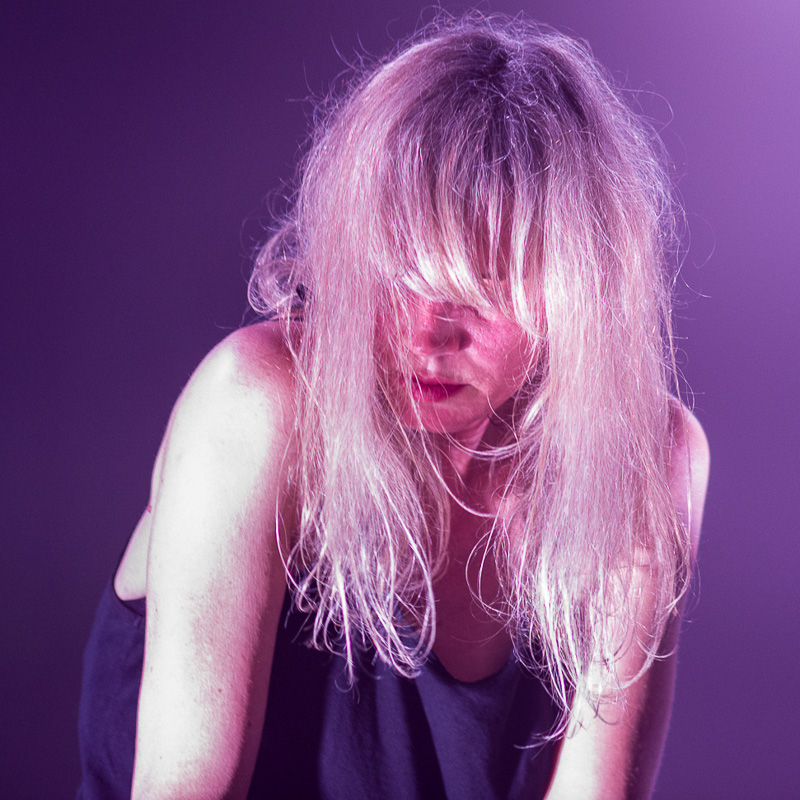 Camilla Sparksss, Magasin 4, Bruxelles, 21/10/2025