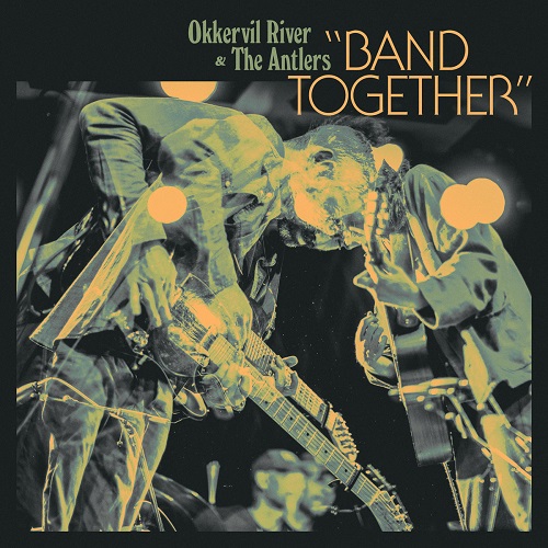 Okkervil River, The Antlers - Band Together (Live)