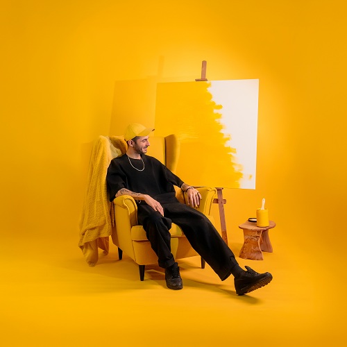 HYL – La Vie en Jaune