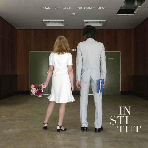 Institut – Changer de Paradis Tout Simplement