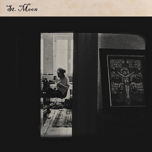 St Moon - St Moon (EP)