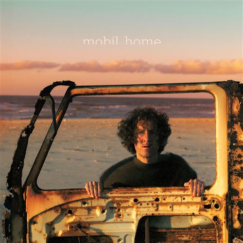 Florent Marchet – Mobil Home